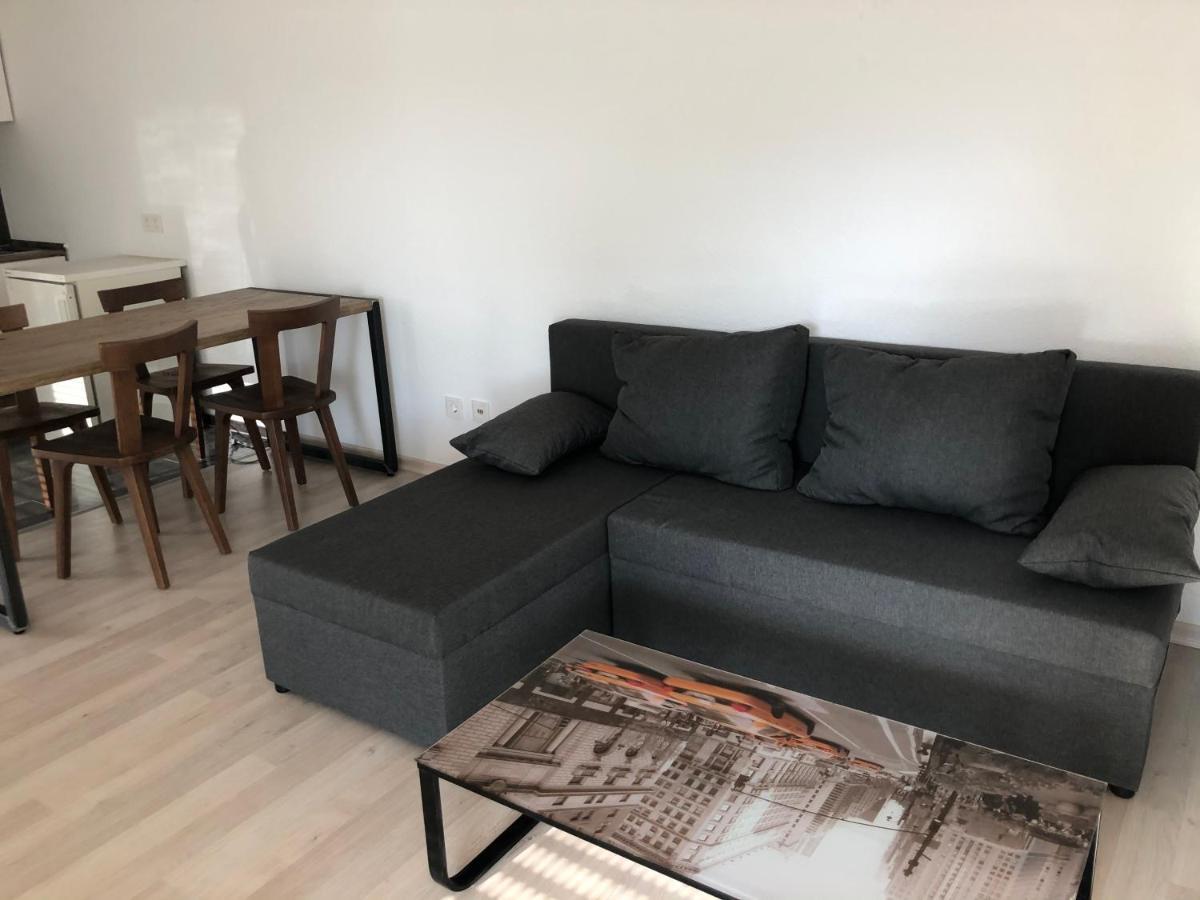 Fewo Alkapa Hilzingen Esterno foto
