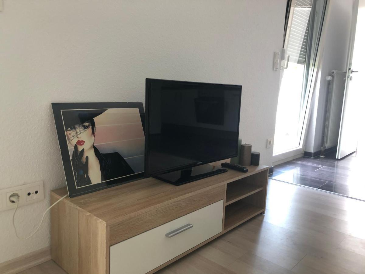 Fewo Alkapa Hilzingen Esterno foto