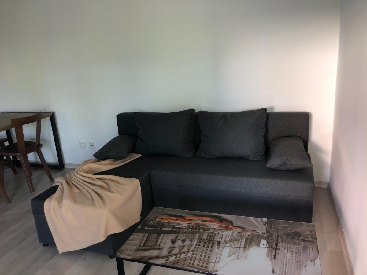 Fewo Alkapa Hilzingen Esterno foto
