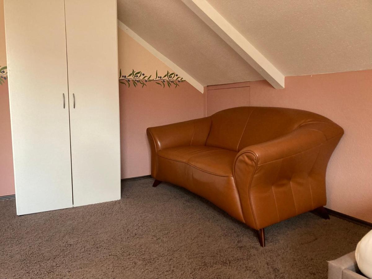 Fewo Alkapa Hilzingen Esterno foto