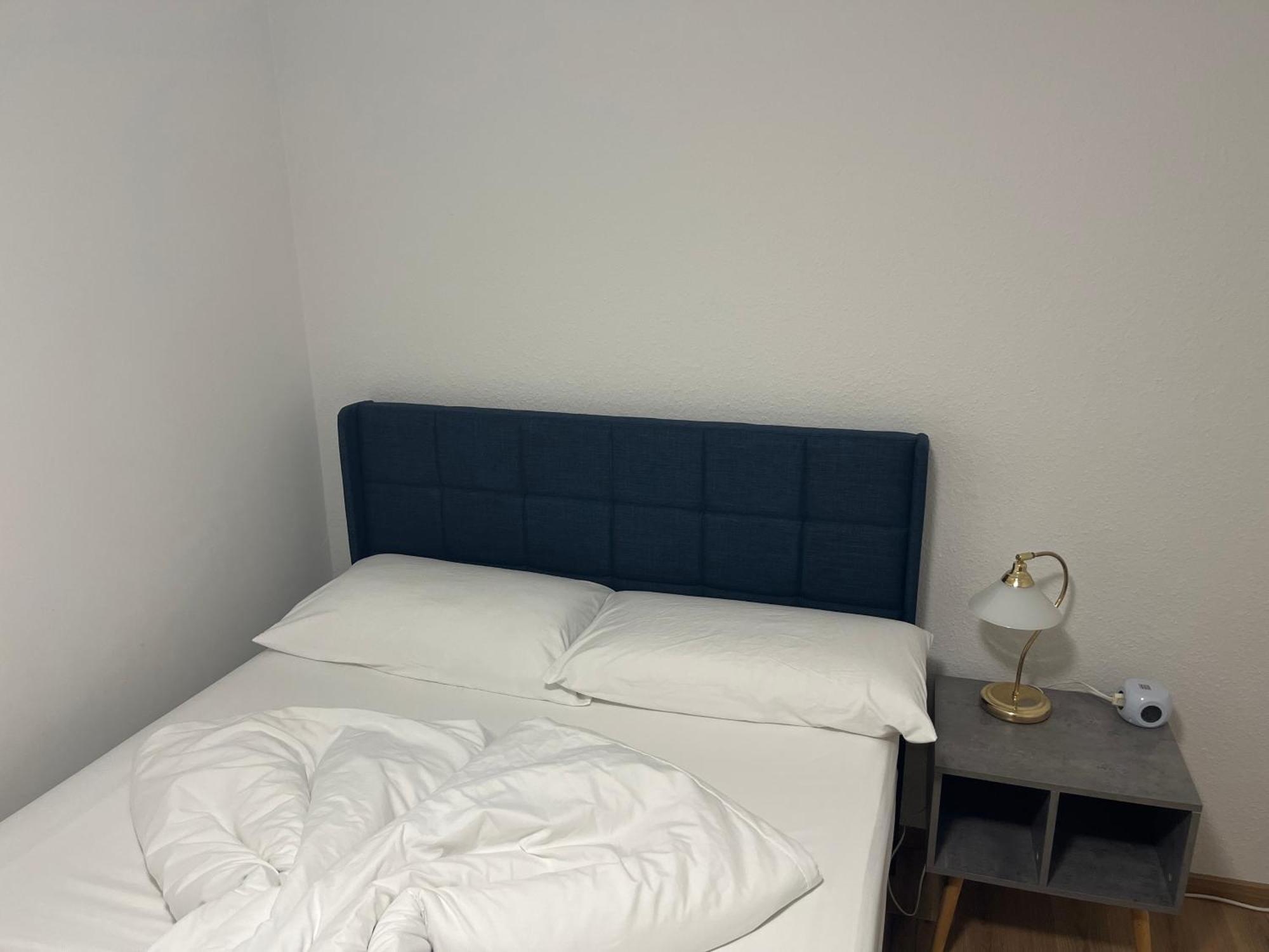 Fewo Alkapa Hilzingen Esterno foto